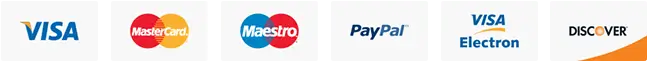 payment option